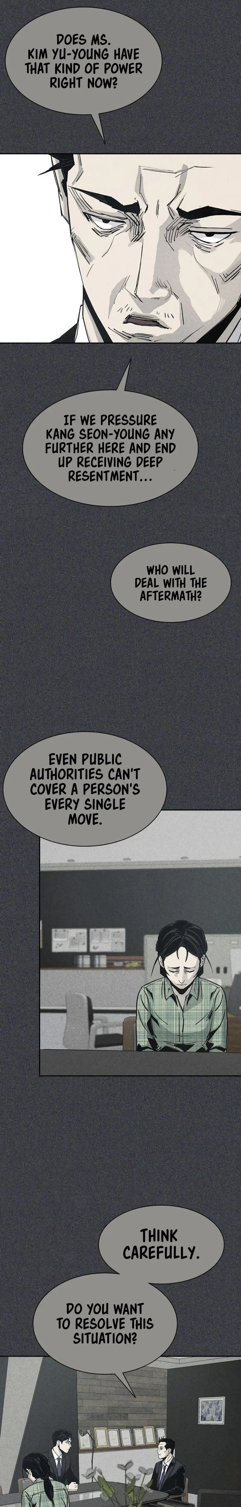 Royal Family Chapter 41 page 8