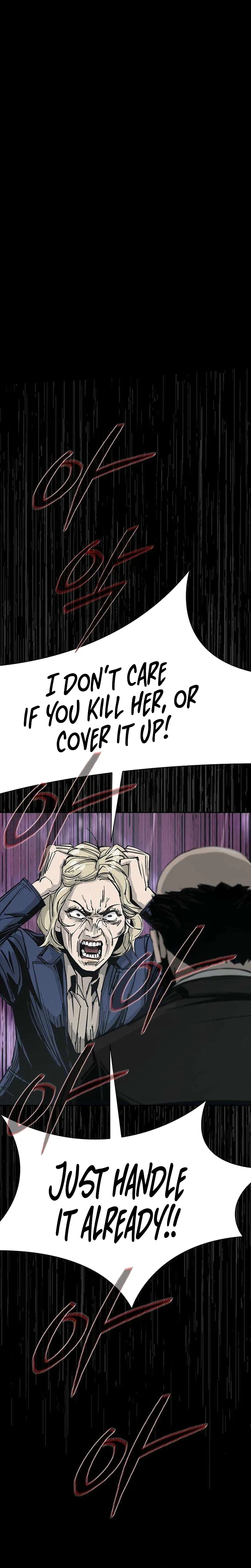 Royal Family Chapter 40 page 16