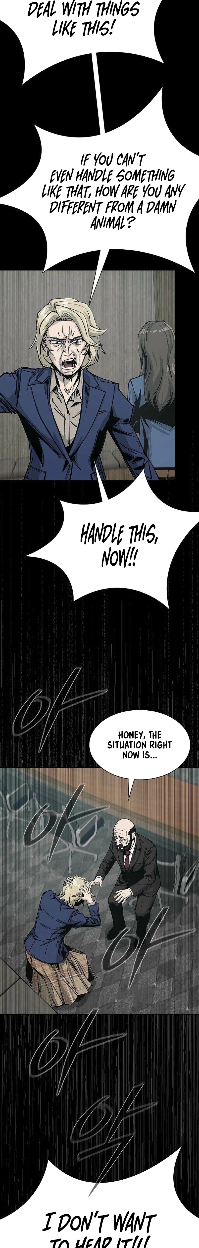 Royal Family Chapter 40 page 14