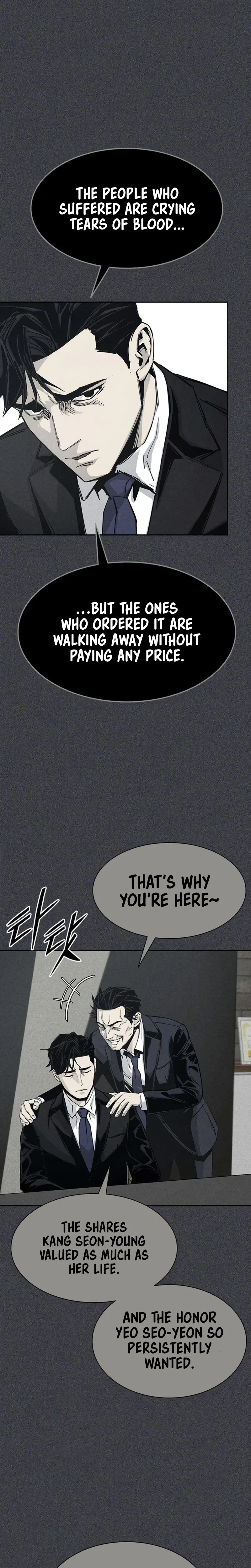 Royal Family Chapter 41 page 15