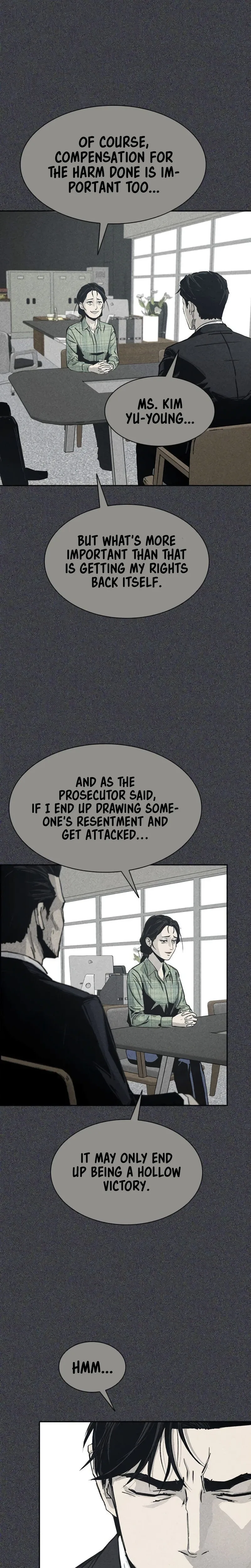 Royal Family Chapter 41 page 11