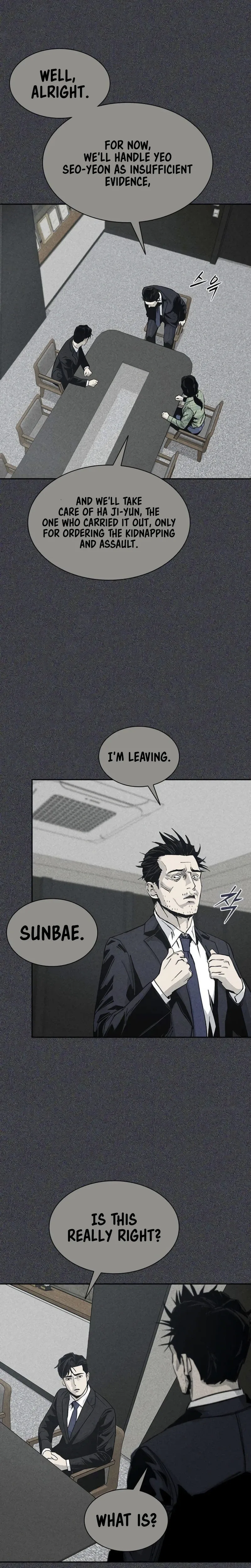 Royal Family Chapter 41 page 14