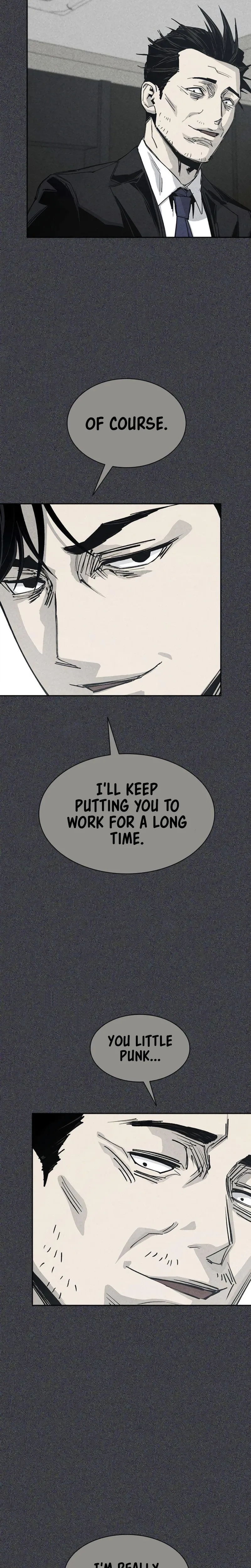 Royal Family Chapter 41 page 18