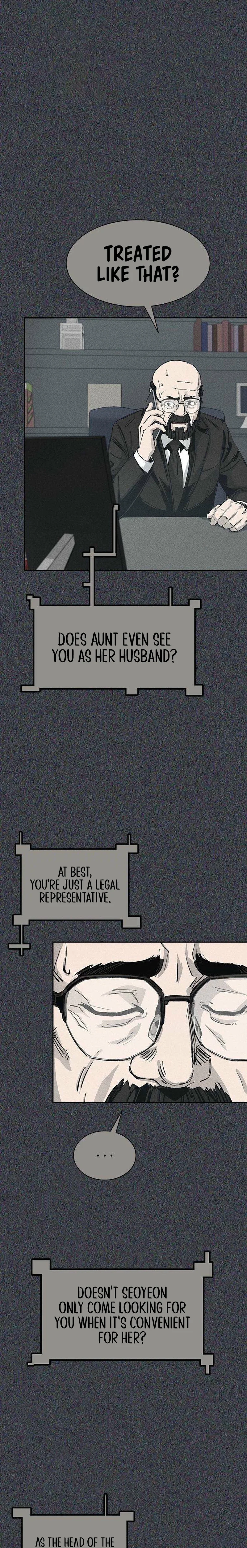 Royal Family Chapter 40 page 26