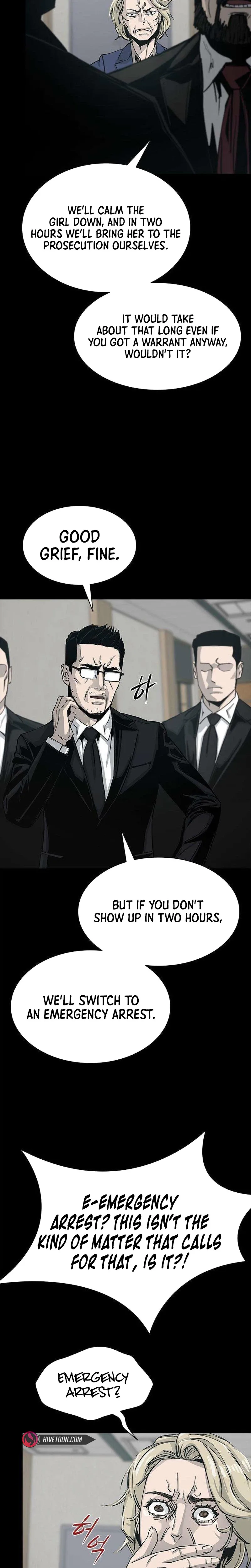 Royal Family Chapter 39 page 30
