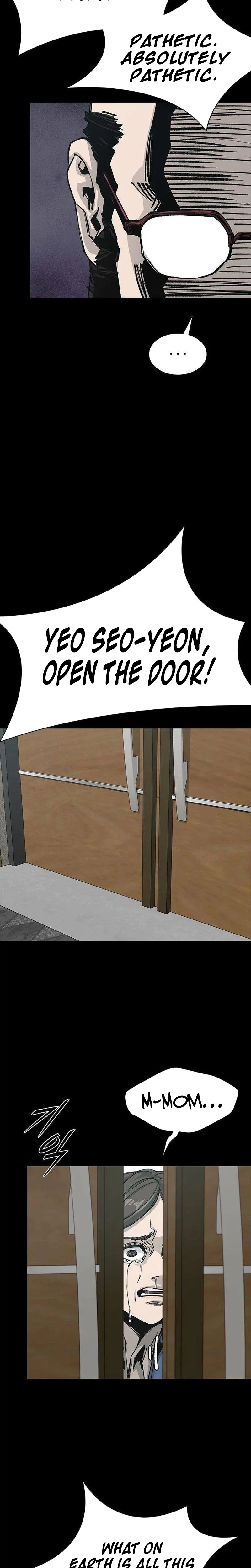 Royal Family Chapter 39 page 33