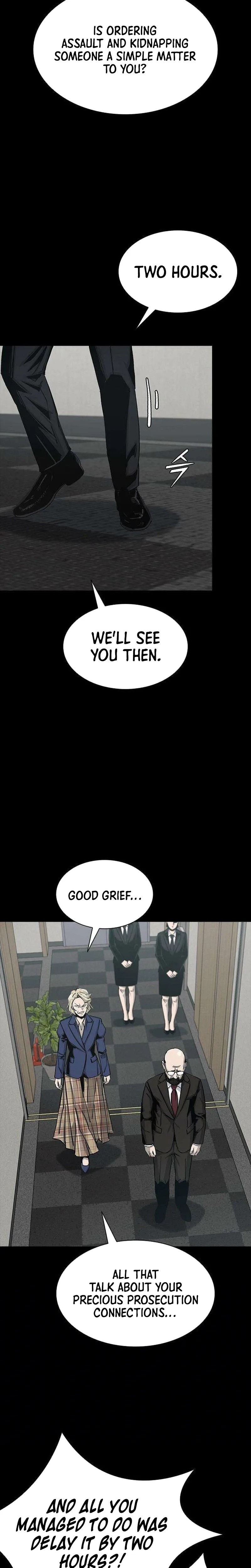 Royal Family Chapter 39 page 32