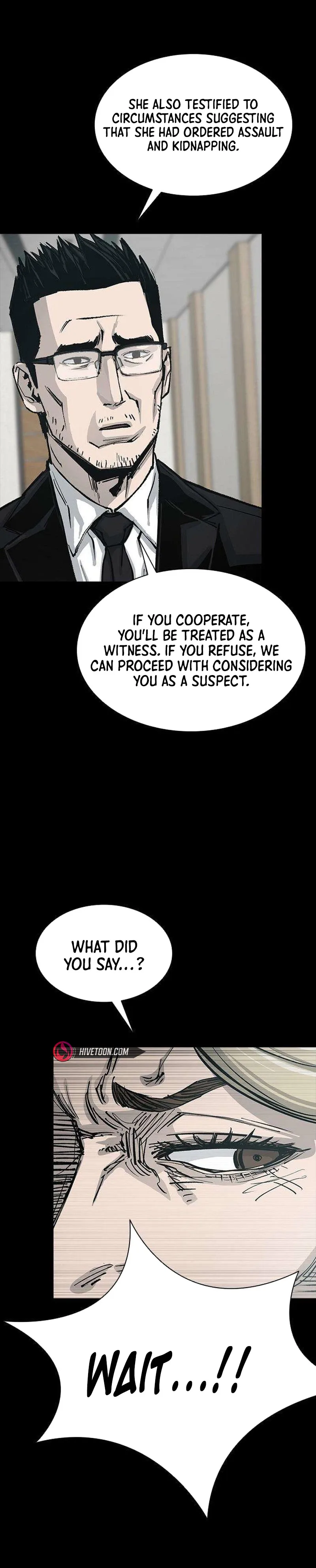 Royal Family Chapter 39 page 27