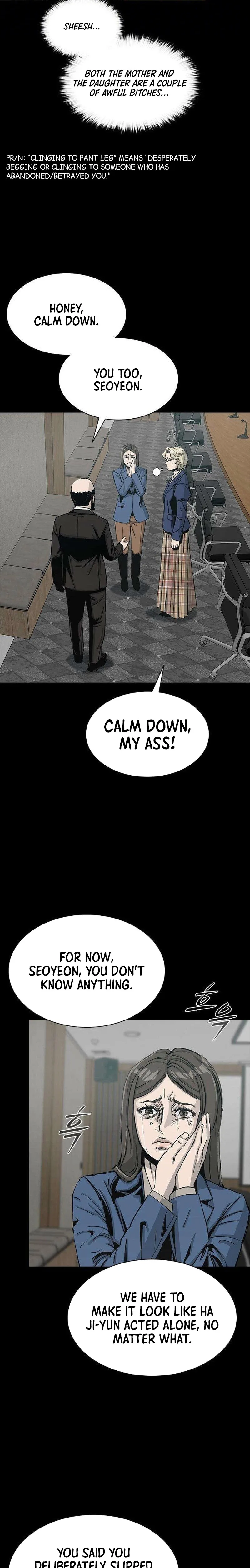 Royal Family Chapter 39 page 36