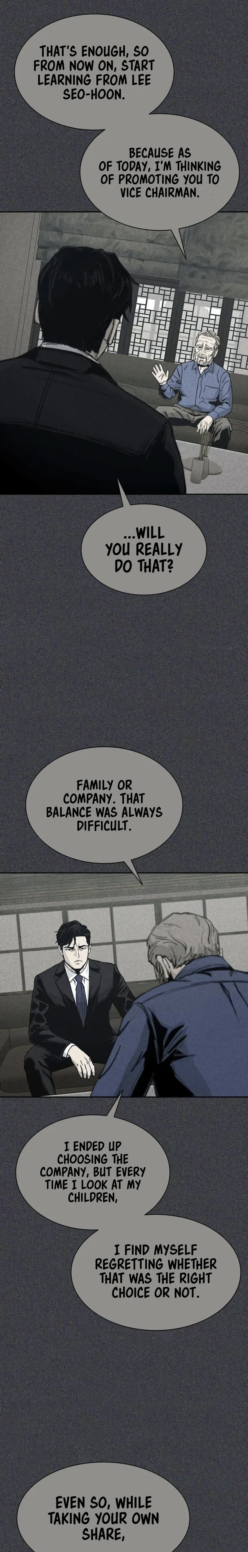 Royal Family Chapter 41 page 26