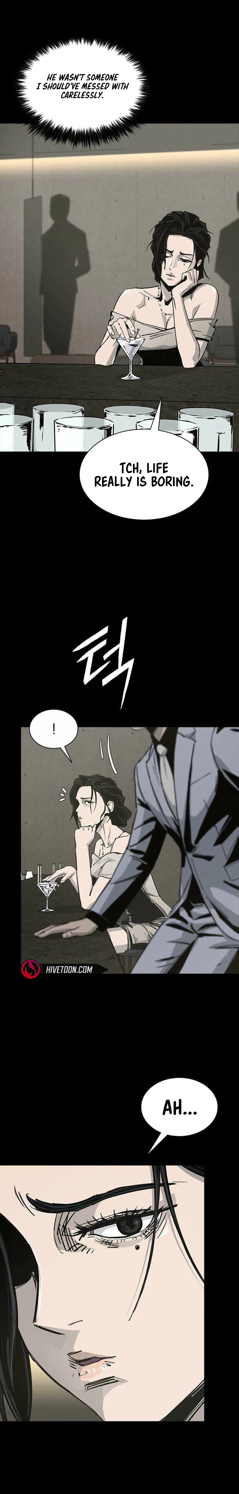 Royal Family Chapter 40 page 37