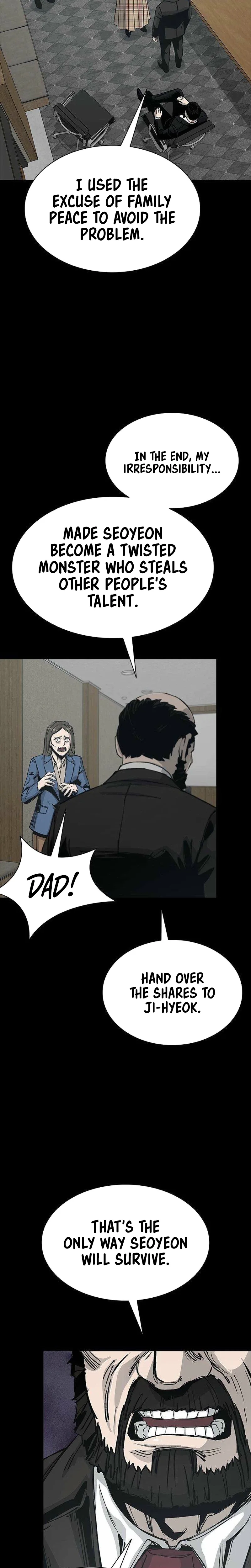 Royal Family Chapter 40 page 32