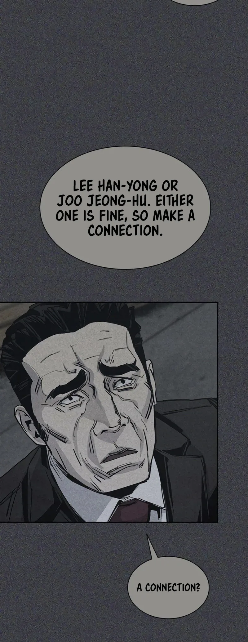 Royal Family Chapter 41 page 32