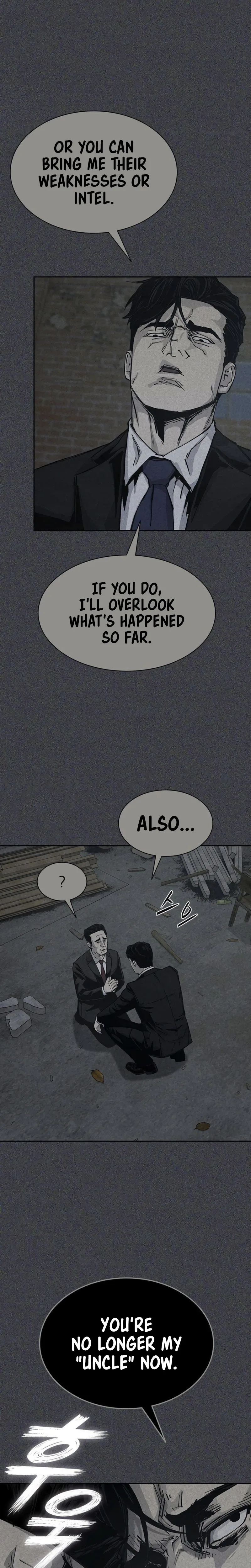 Royal Family Chapter 41 page 33