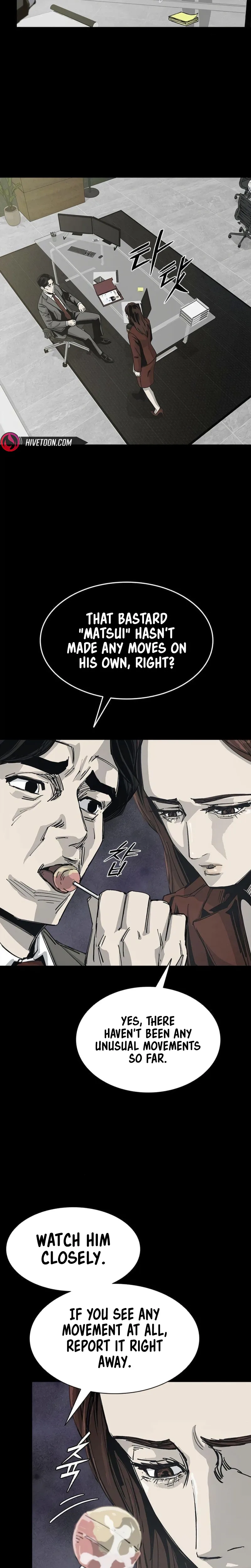 Royal Family Chapter 41 page 43