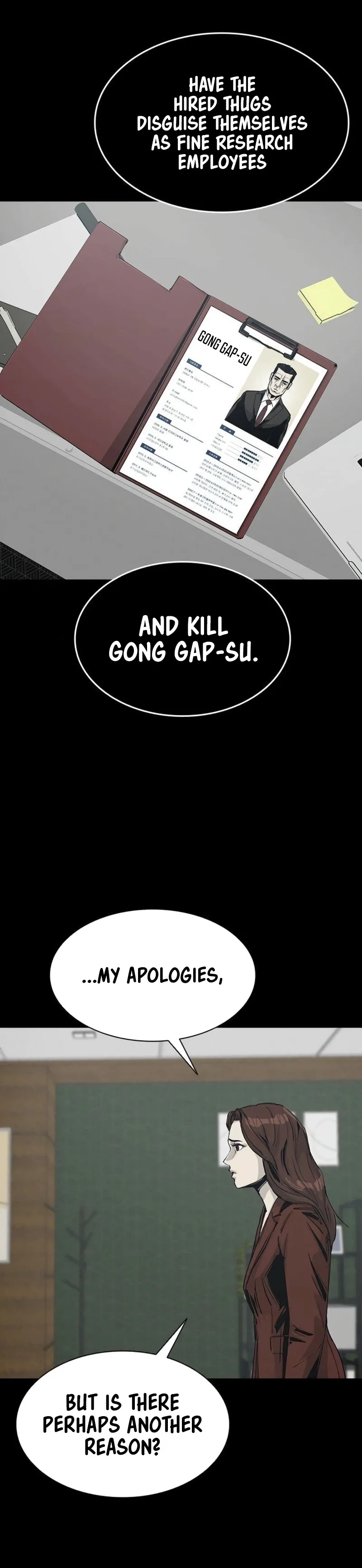 Royal Family Chapter 41 page 41