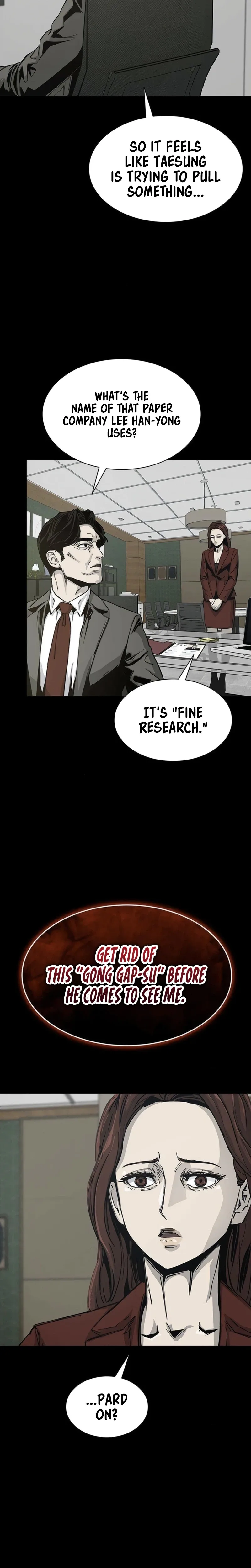 Royal Family Chapter 41 page 40
