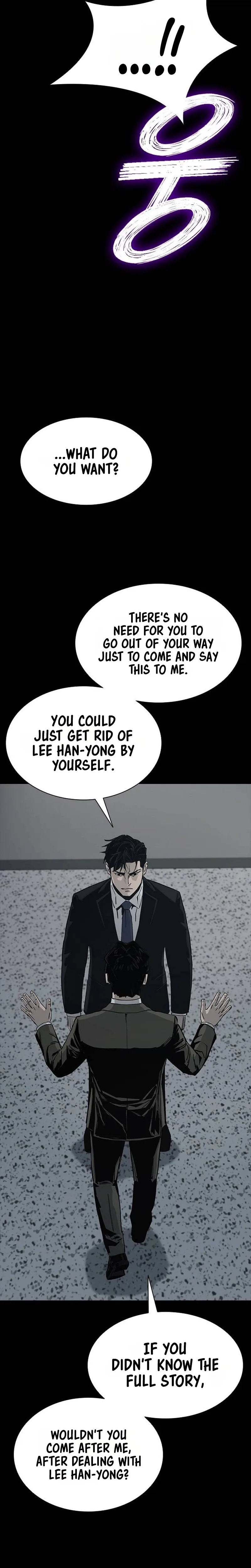 Royal Family Chapter 43 page 3