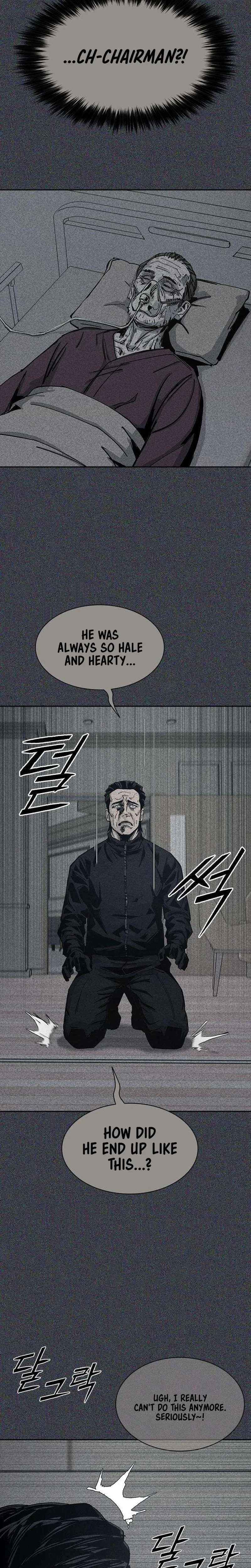 Royal Family Chapter 42 page 8