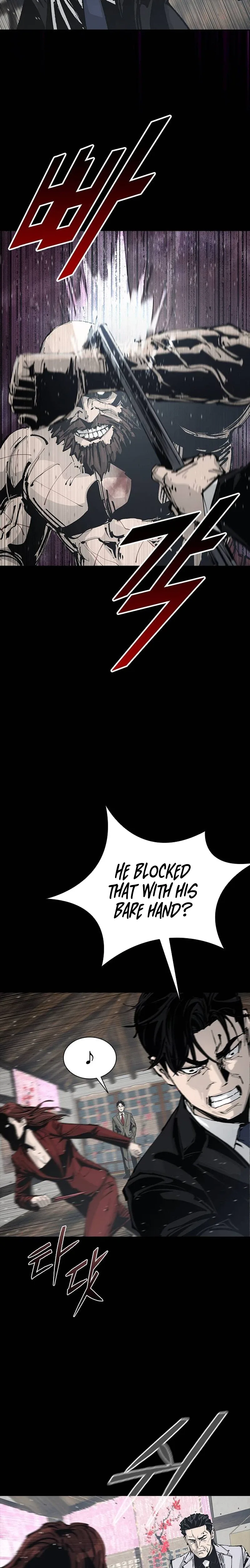 Royal Family Chapter 44 page 3