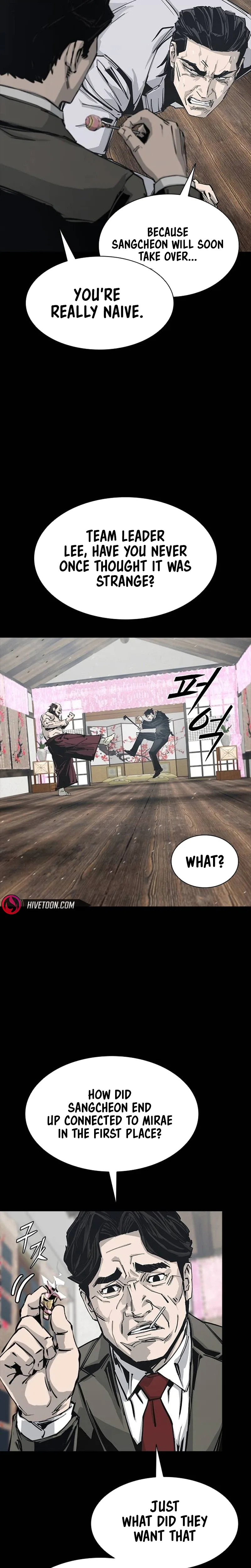 Royal Family Chapter 44 page 9
