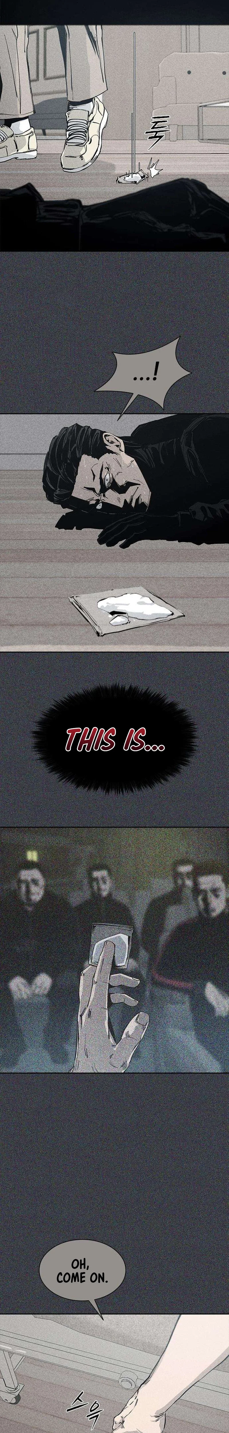 Royal Family Chapter 42 page 12