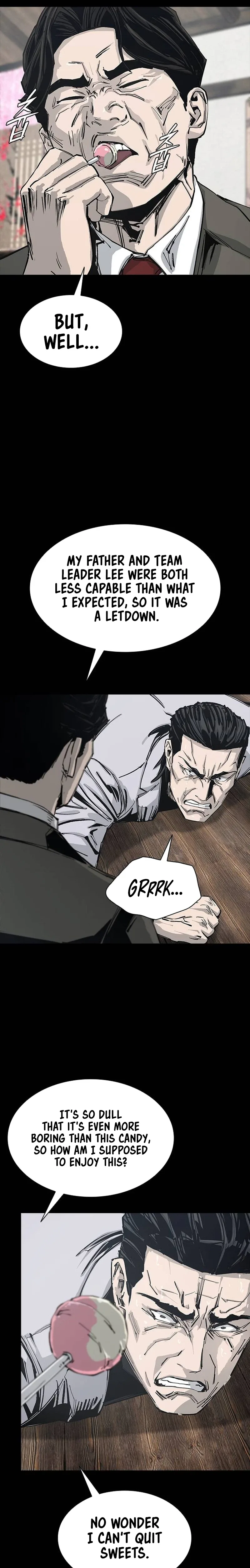 Royal Family Chapter 44 page 14
