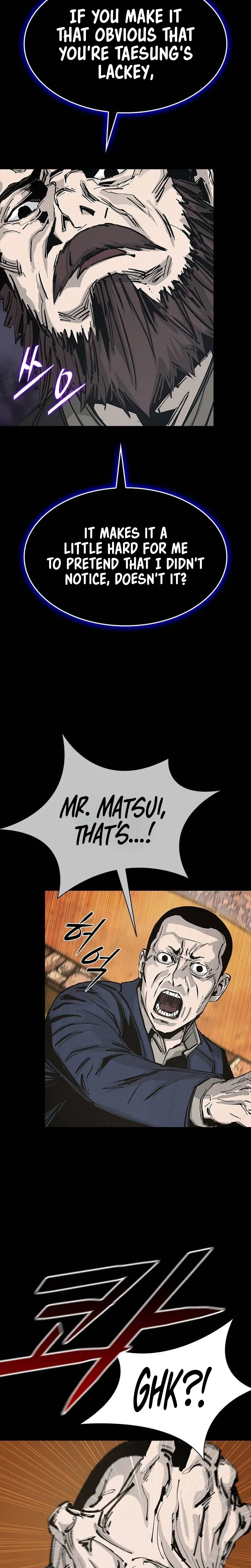 Royal Family Chapter 43 page 27