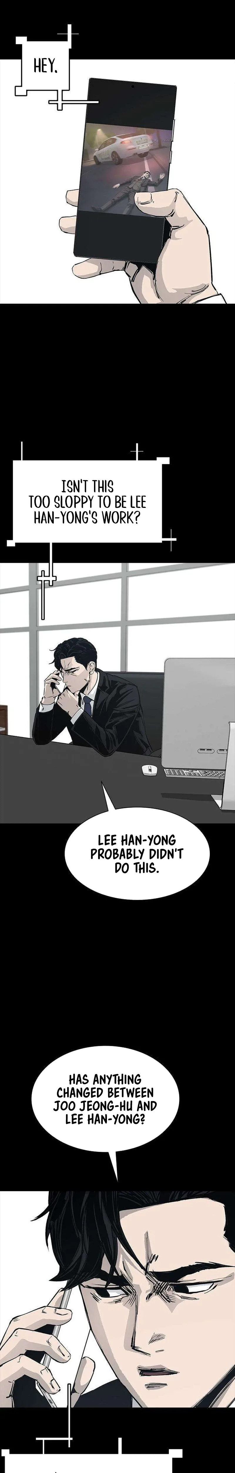 Royal Family Chapter 42 page 27