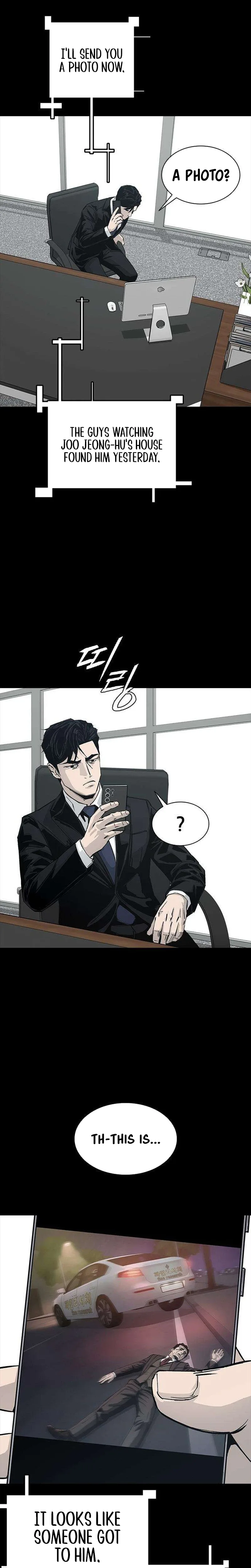 Royal Family Chapter 42 page 24