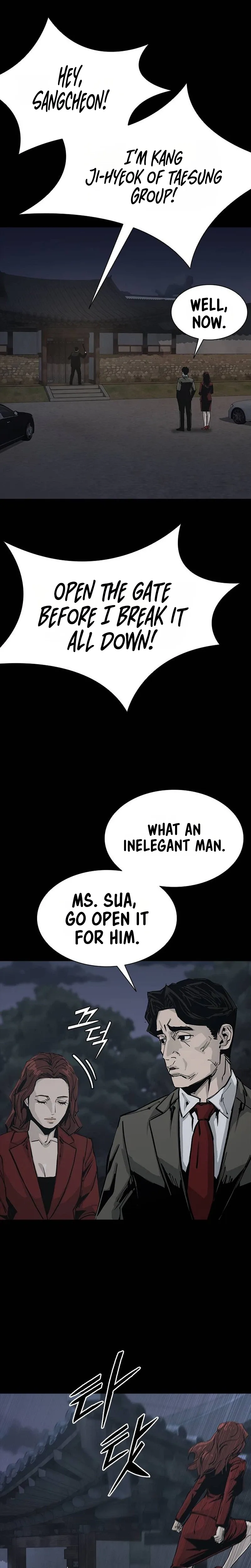 Royal Family Chapter 43 page 35