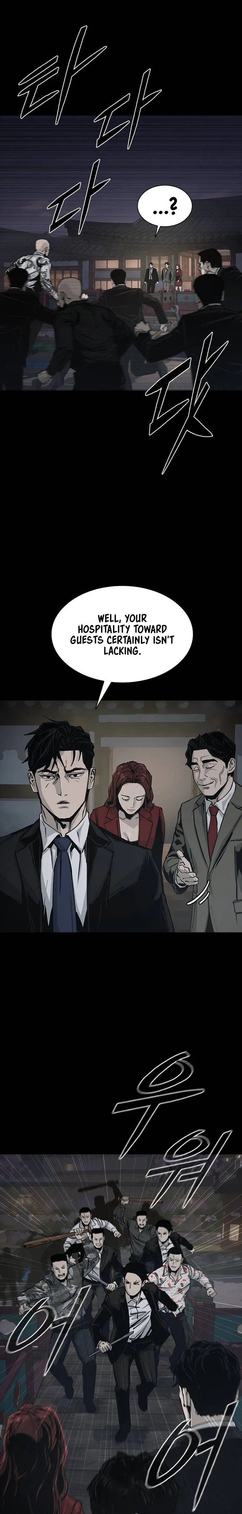 Royal Family Chapter 43 page 38