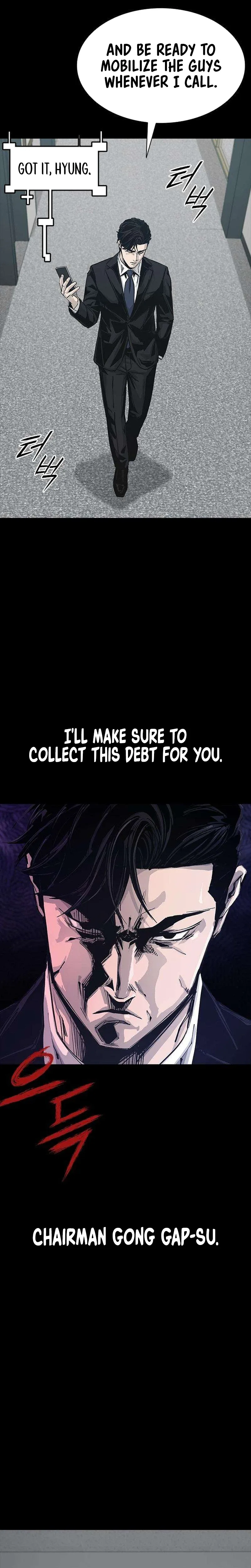 Royal Family Chapter 42 page 33