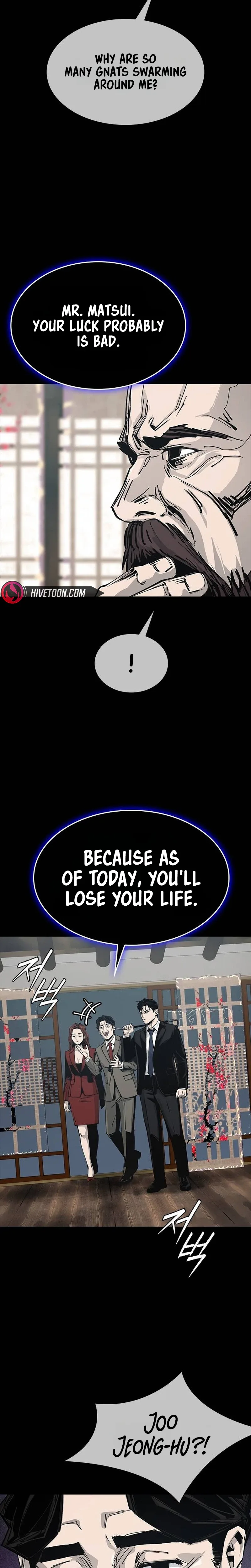 Royal Family Chapter 43 page 42