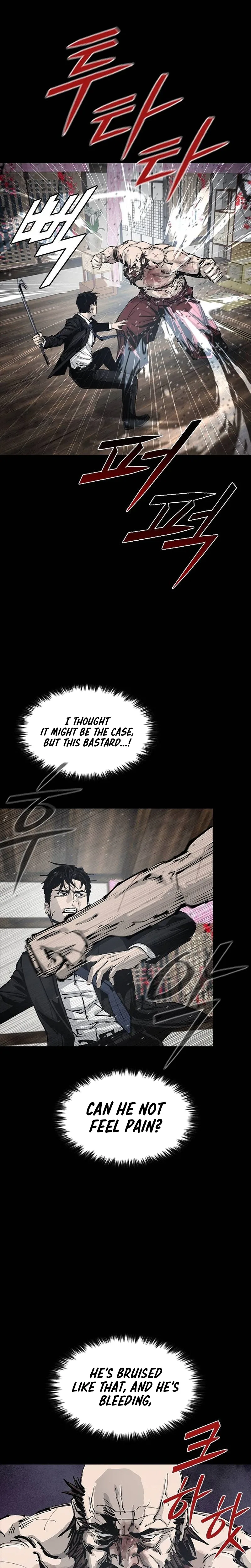 Royal Family Chapter 44 page 29