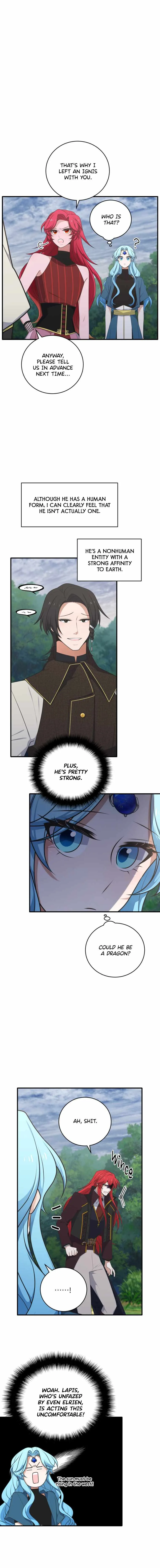 Elqueeness Chapter 272 page 2