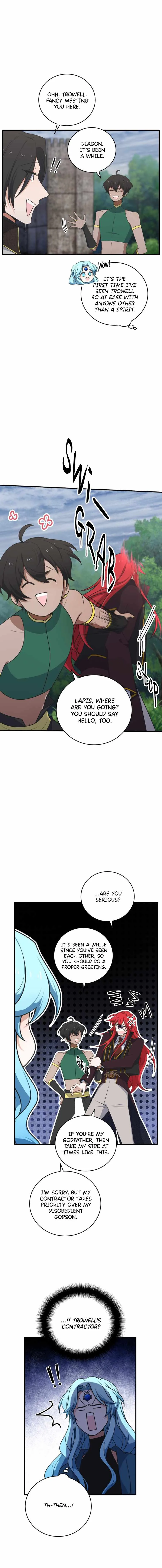 Elqueeness Chapter 272 page 3