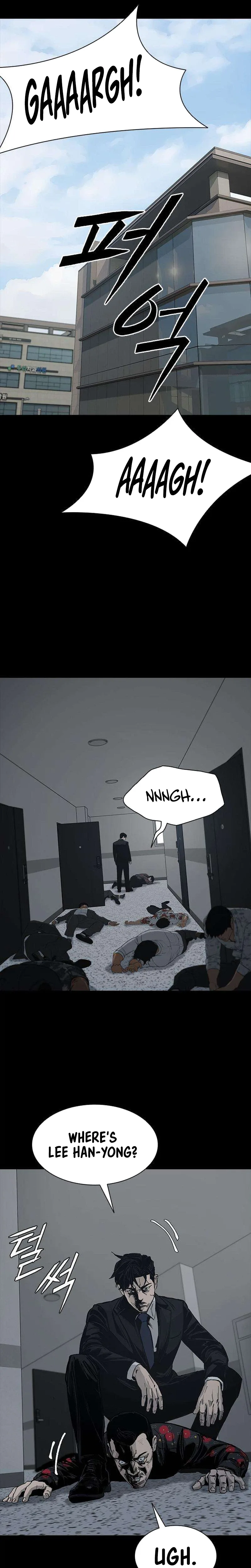 Royal Family Chapter 42 page 36