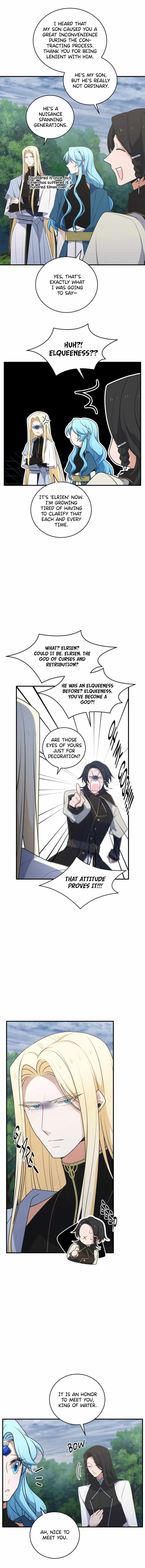 Elqueeness Chapter 272 page 8