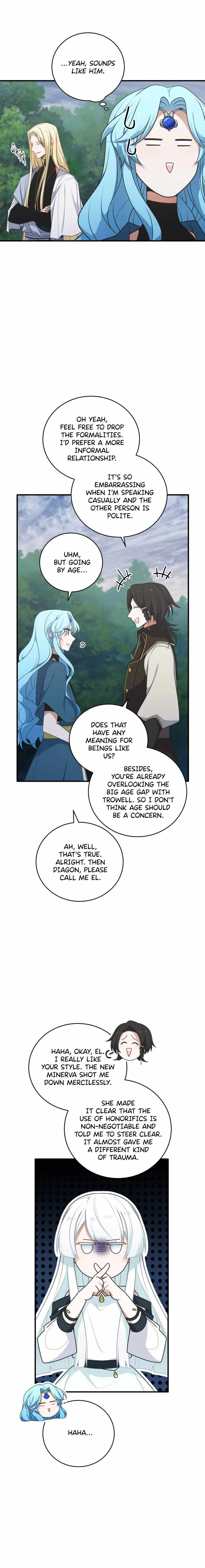 Elqueeness Chapter 272 page 7