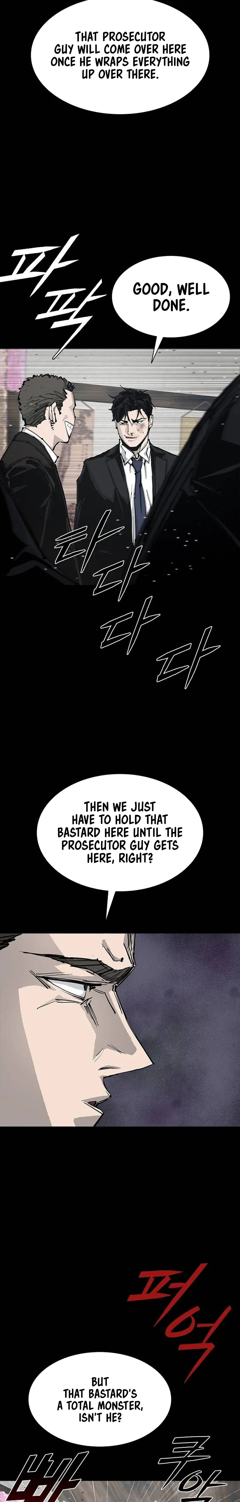 Royal Family Chapter 44 page 38