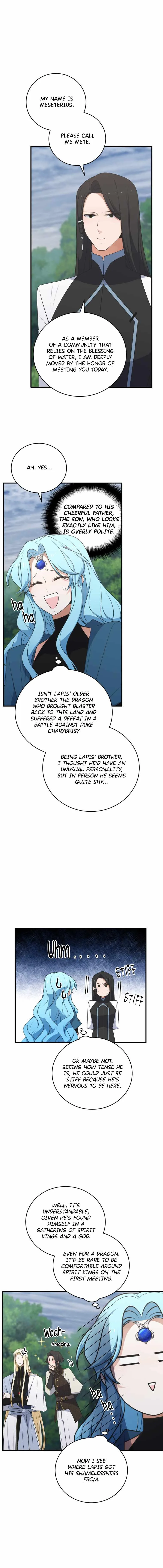 Elqueeness Chapter 272 page 9