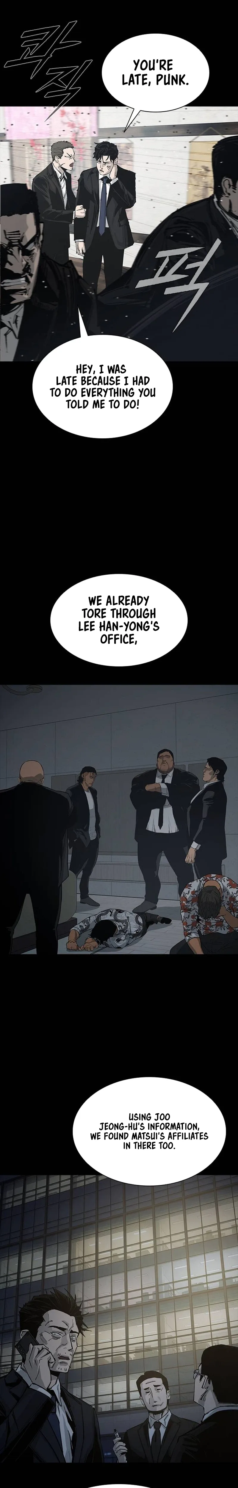 Royal Family Chapter 44 page 37