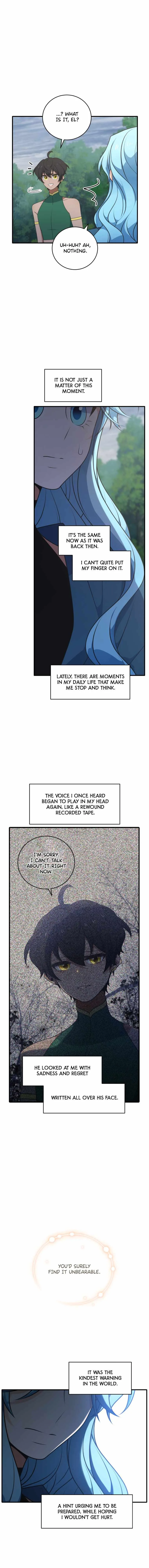 Elqueeness Chapter 272 page 15