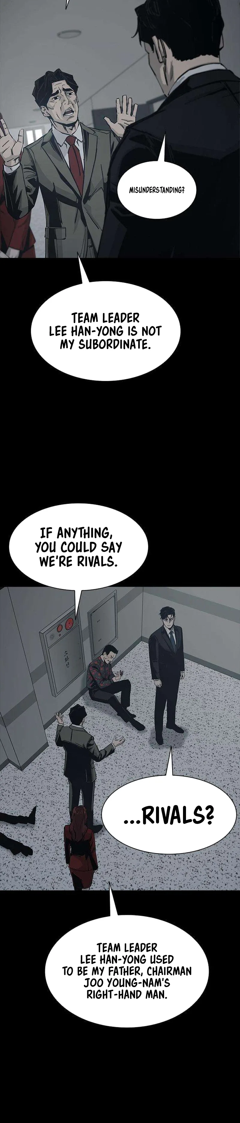 Royal Family Chapter 42 page 44