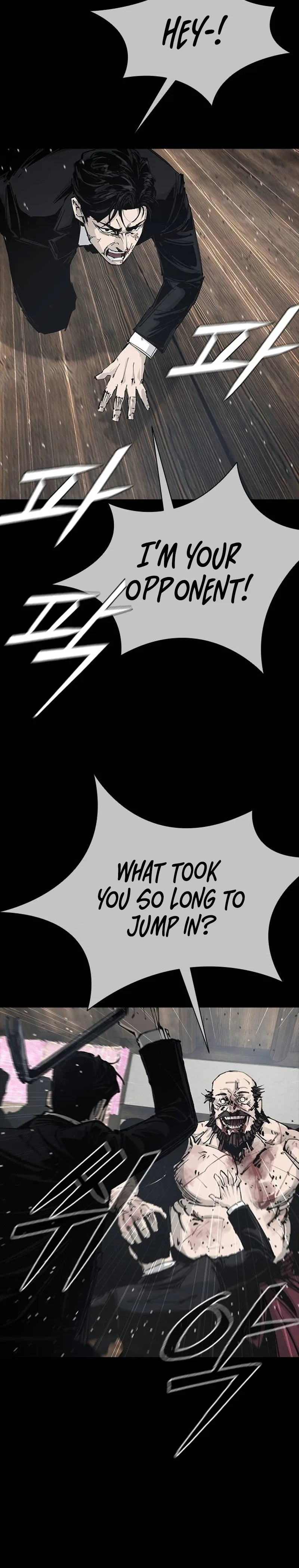 Royal Family Chapter 44 page 42