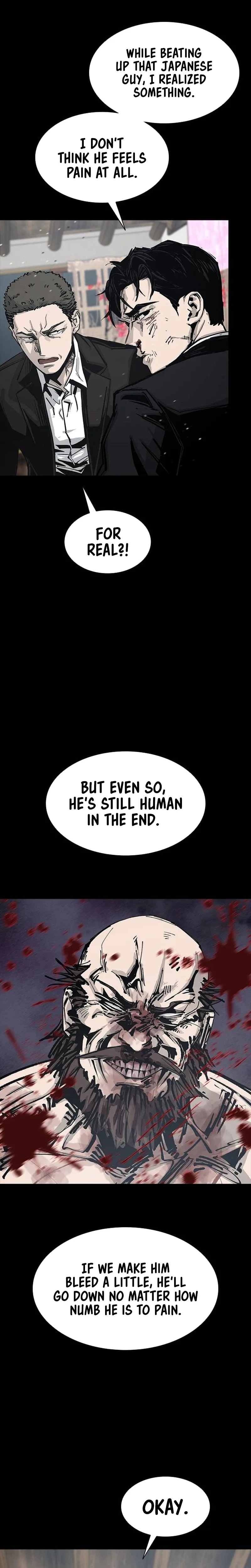 Royal Family Chapter 44 page 40