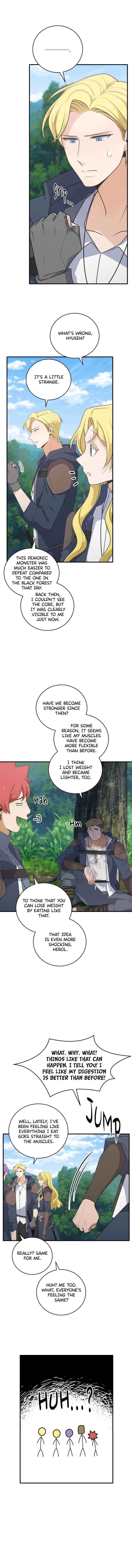 Elqueeness Chapter 275 page 5