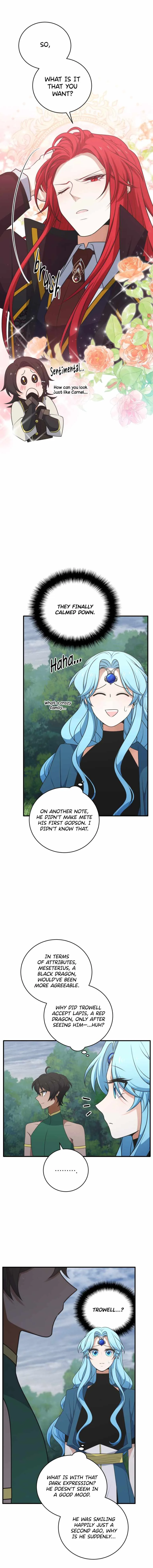 Elqueeness Chapter 272 page 14