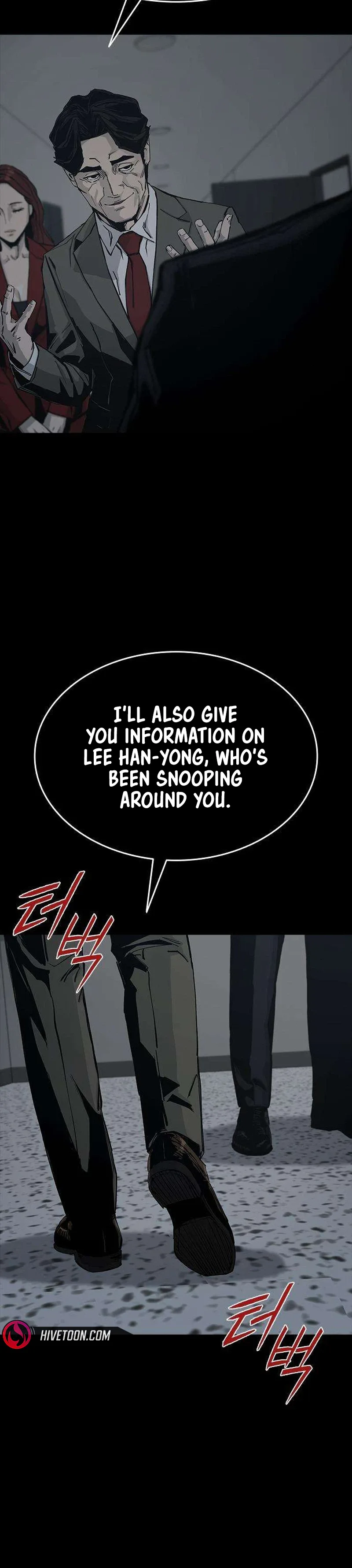 Royal Family Chapter 42 page 47